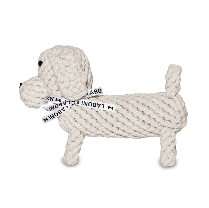Kauwspeelgoed bobby de retriever