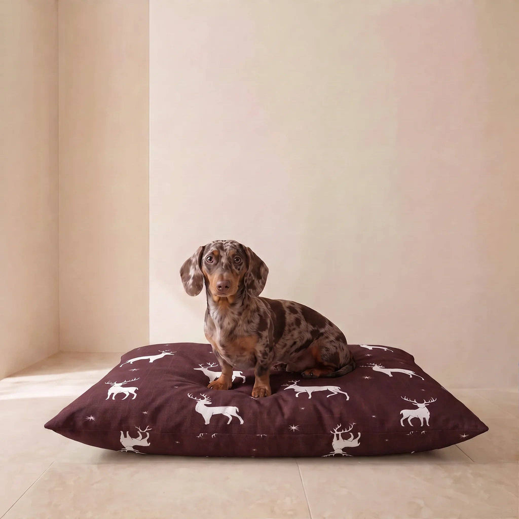 Hondenbed Wilson