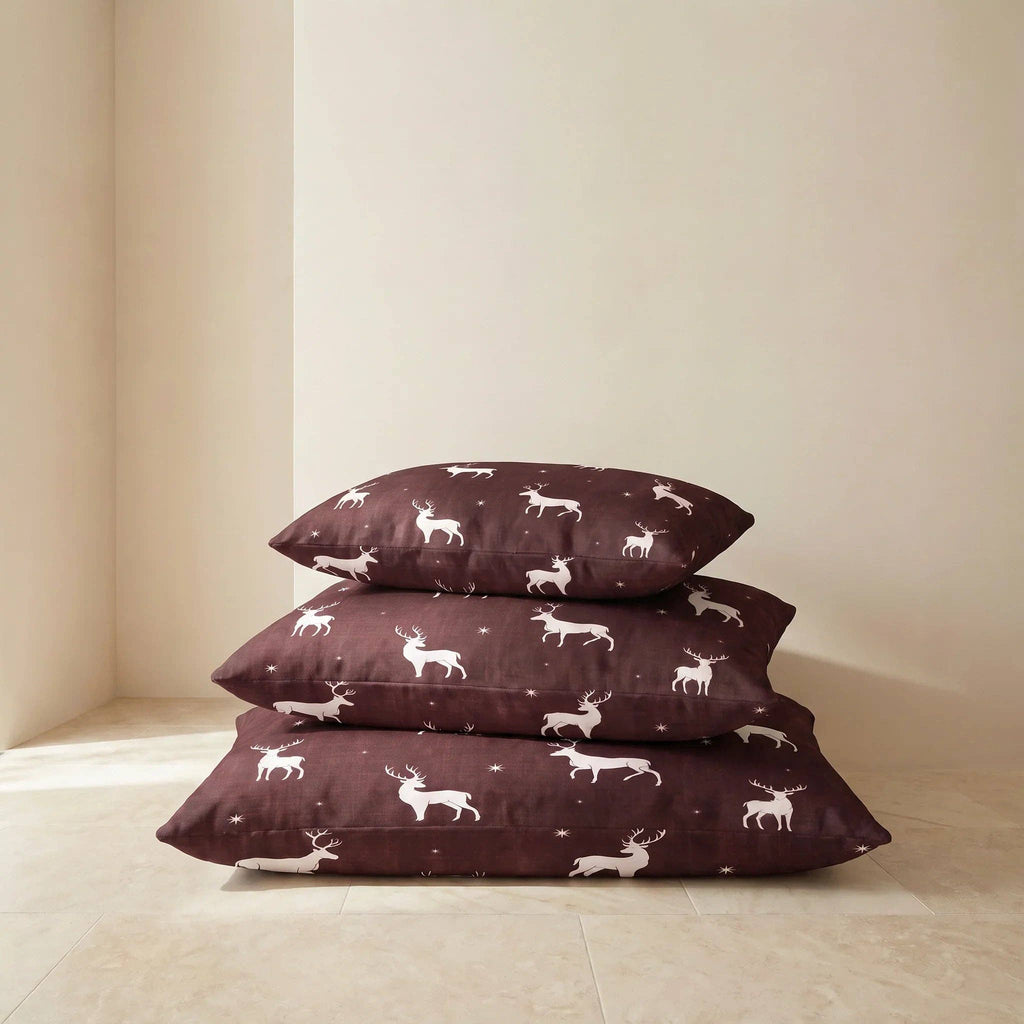 Hondenbed Wilson