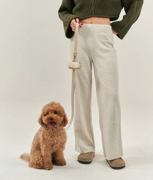 Beige riem Jala