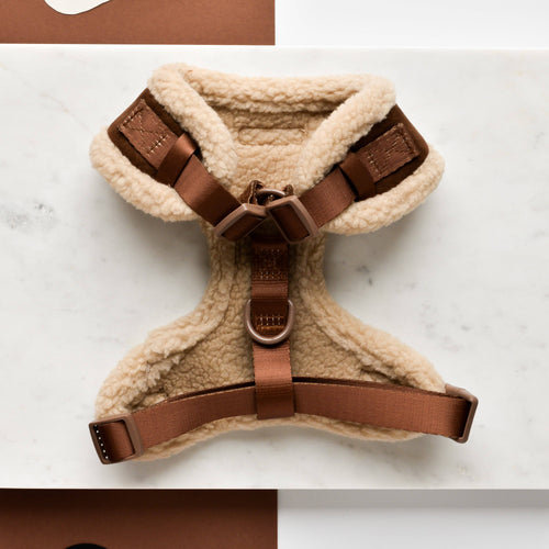 Cocopup Suede tuigje