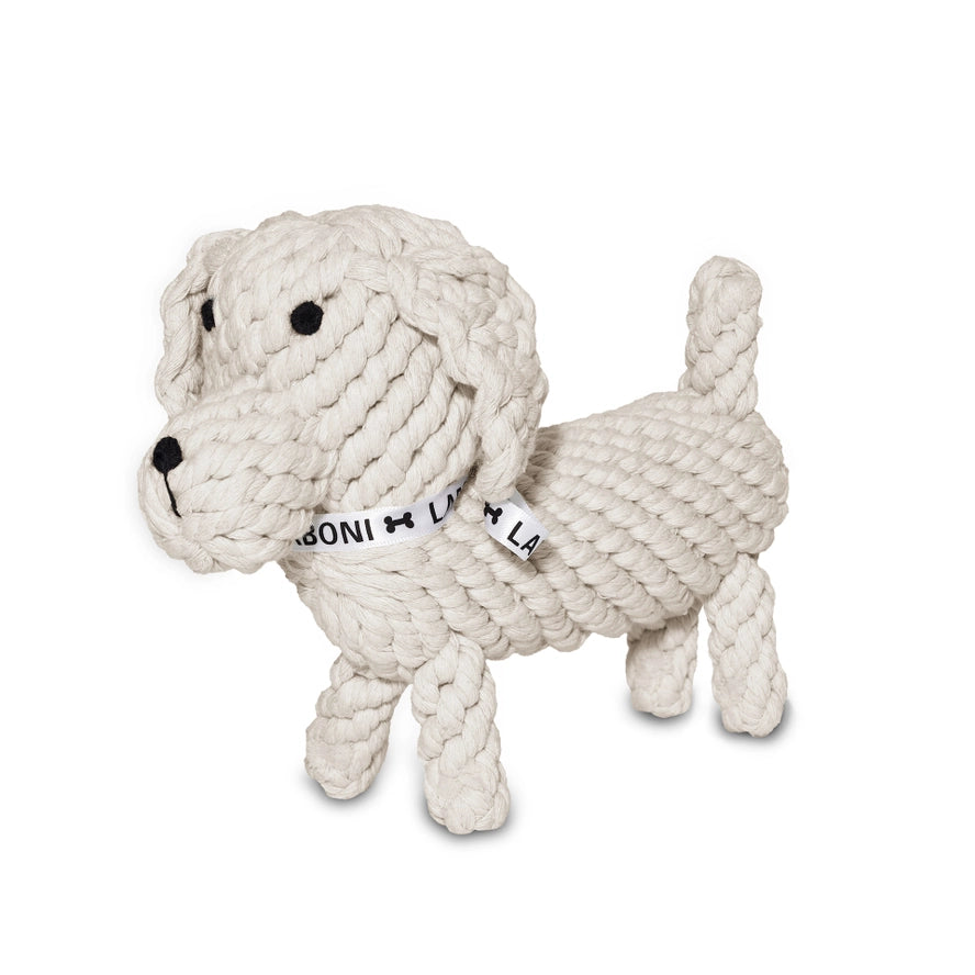 Kauwspeelgoed bobby de retriever