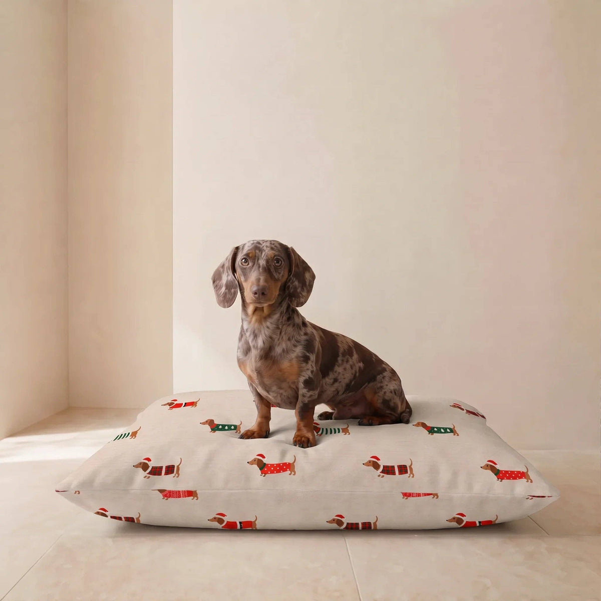 Hondenbed Juno