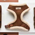Cocopup Suede tuigje