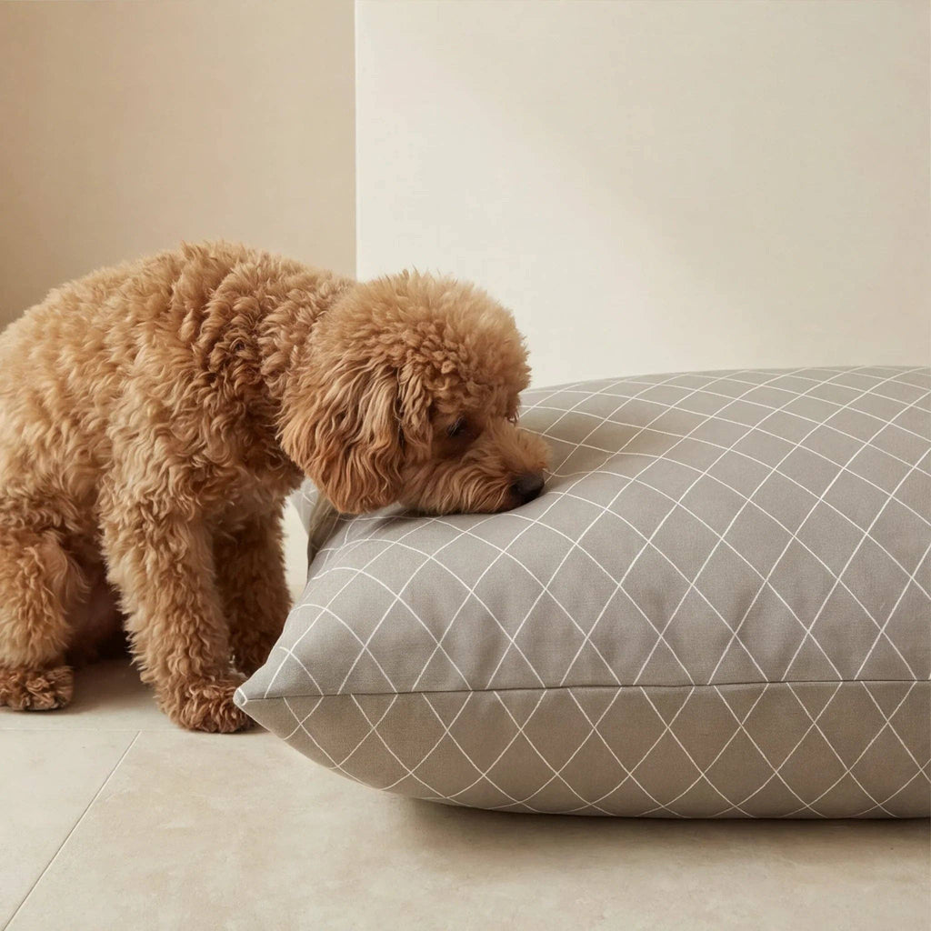 Hondenbed bed bella