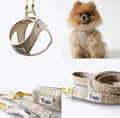 Teddy set beige