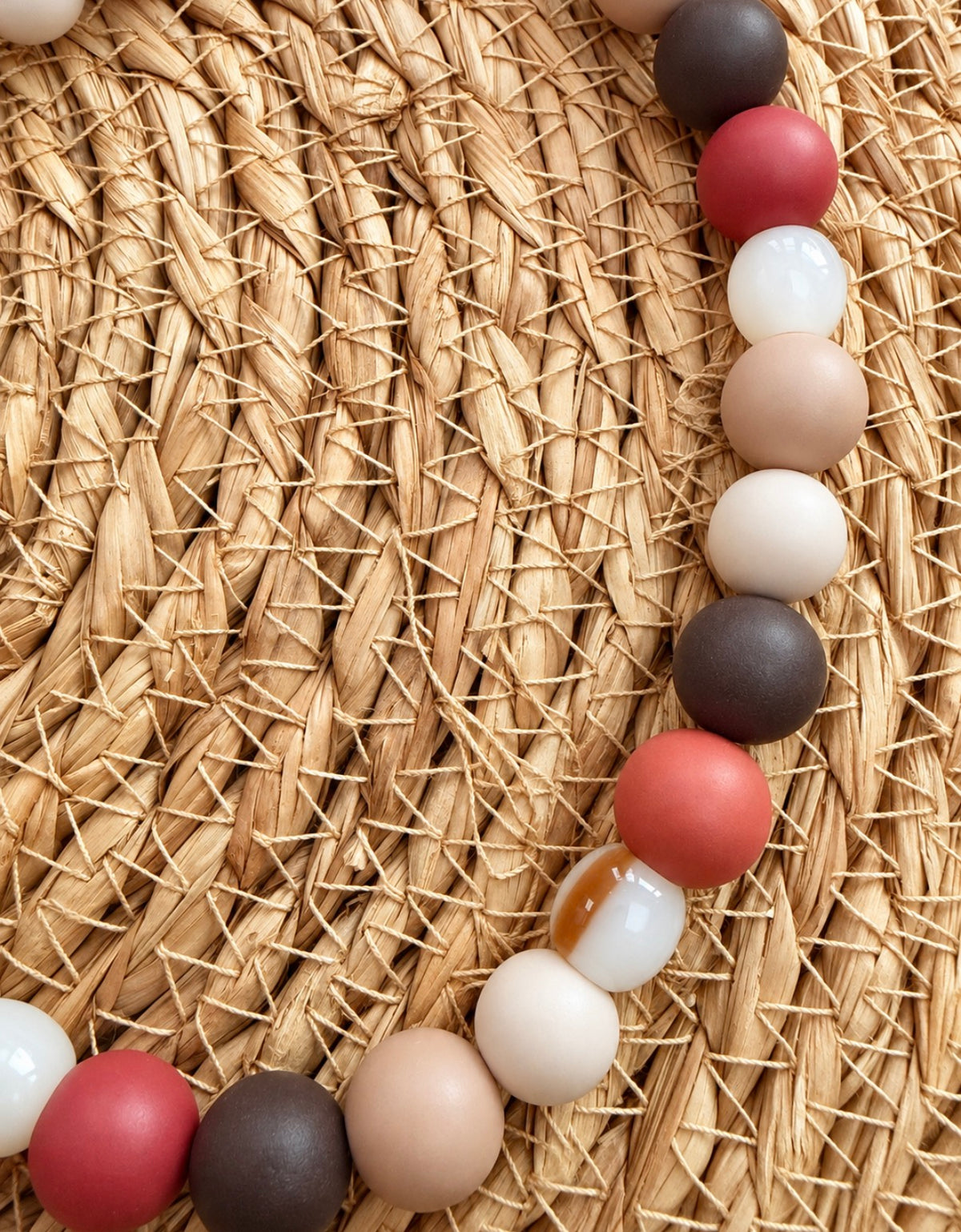 Naam ketting vestelbaar