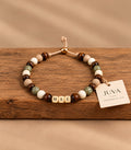 Naam ketting vestelbaar