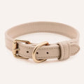 Beige halsband Jala