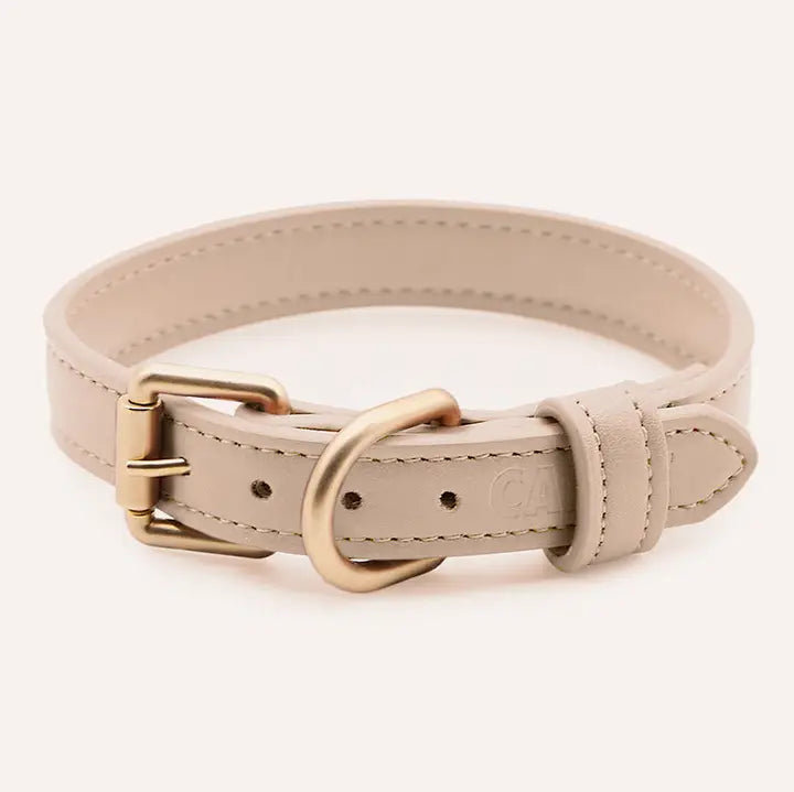 Beige halsband Jala