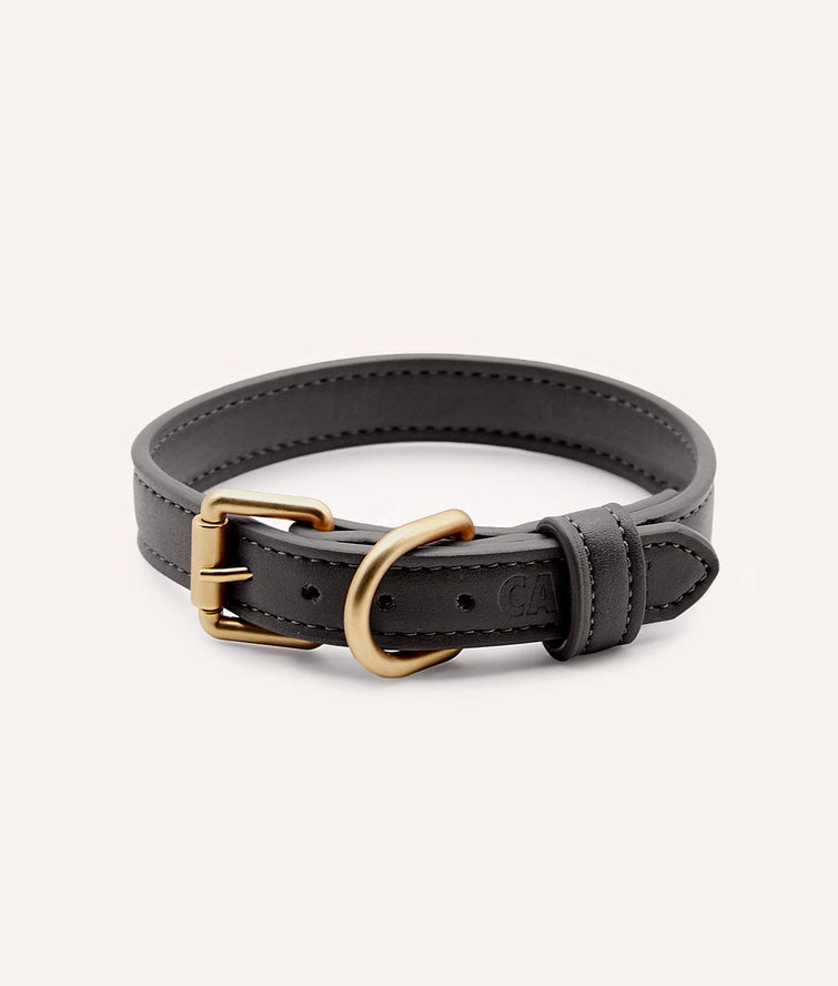 Zwarte halsband Jala