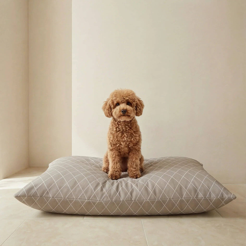 Hondenbed bed bella