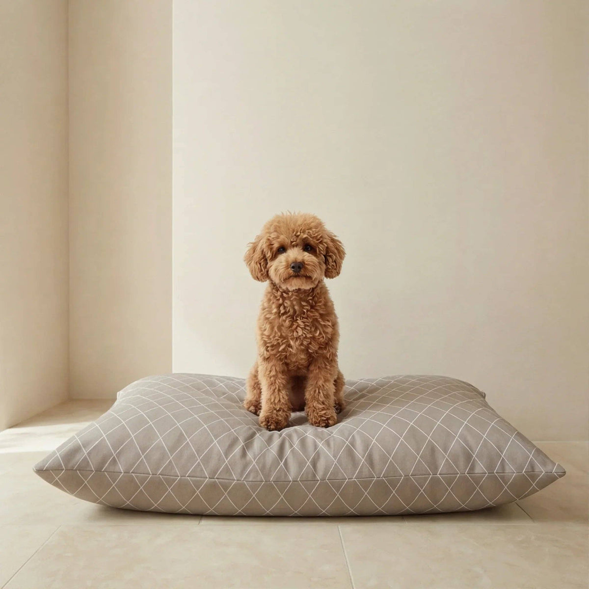 Hondenbed bed bella