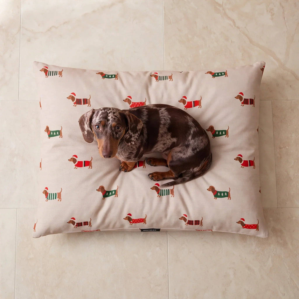 Hondenbed Juno