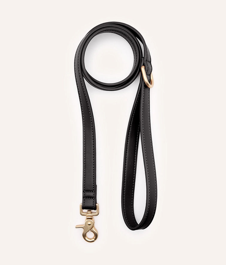 Zwarte riem Jala