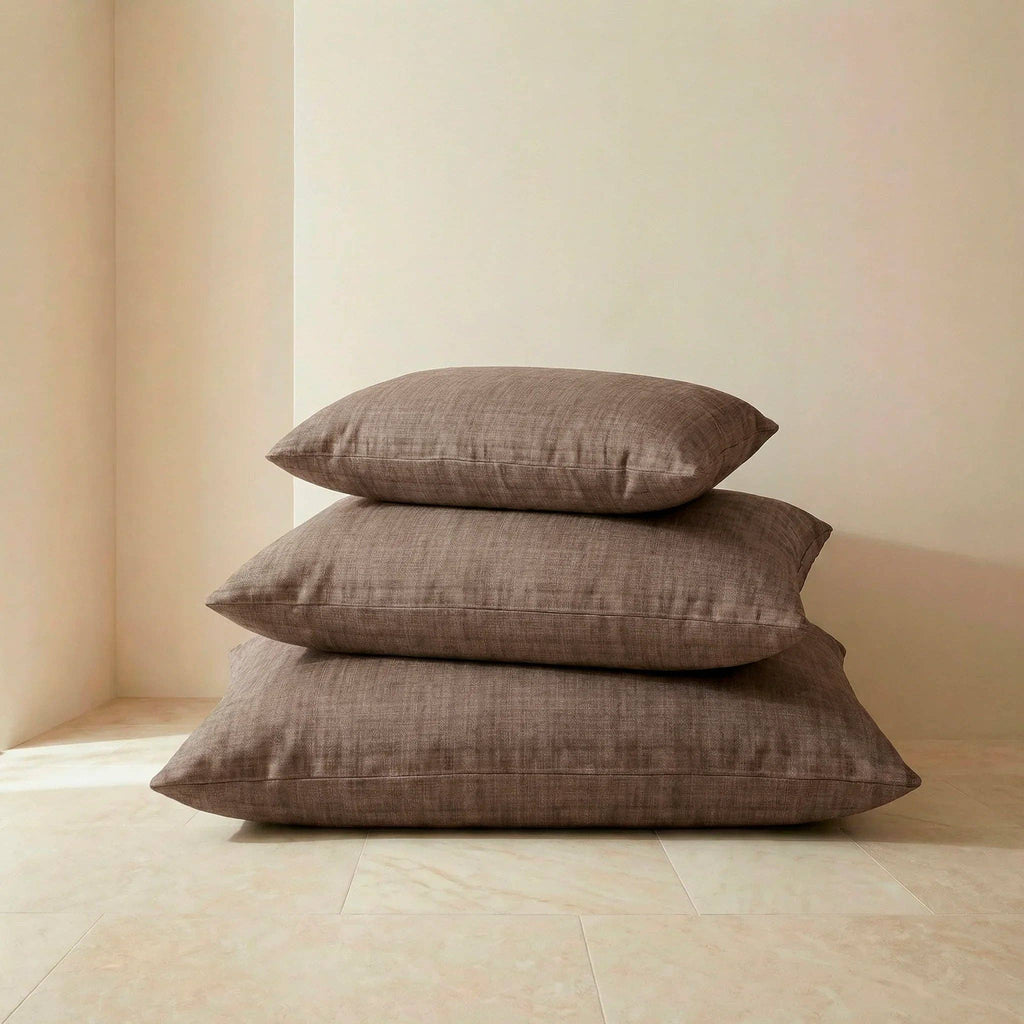 Hondenbed bruin