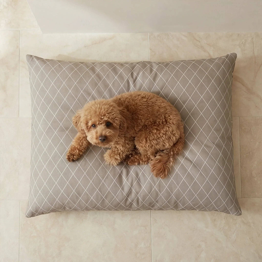 Hondenbed bed bella