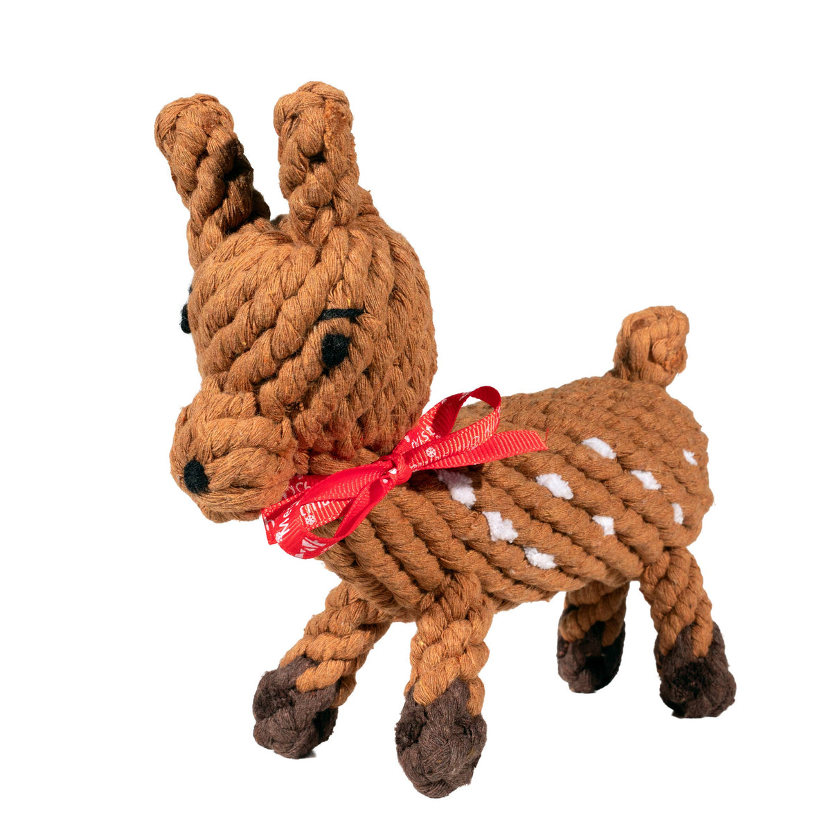 Kauwspeelgoed Rudolf groot