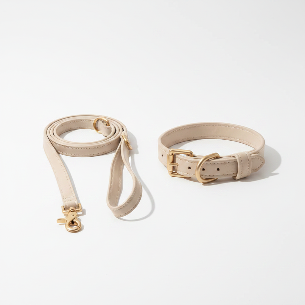 Beige Jala set