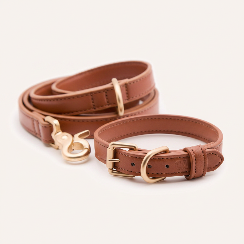 Bruine Jala set