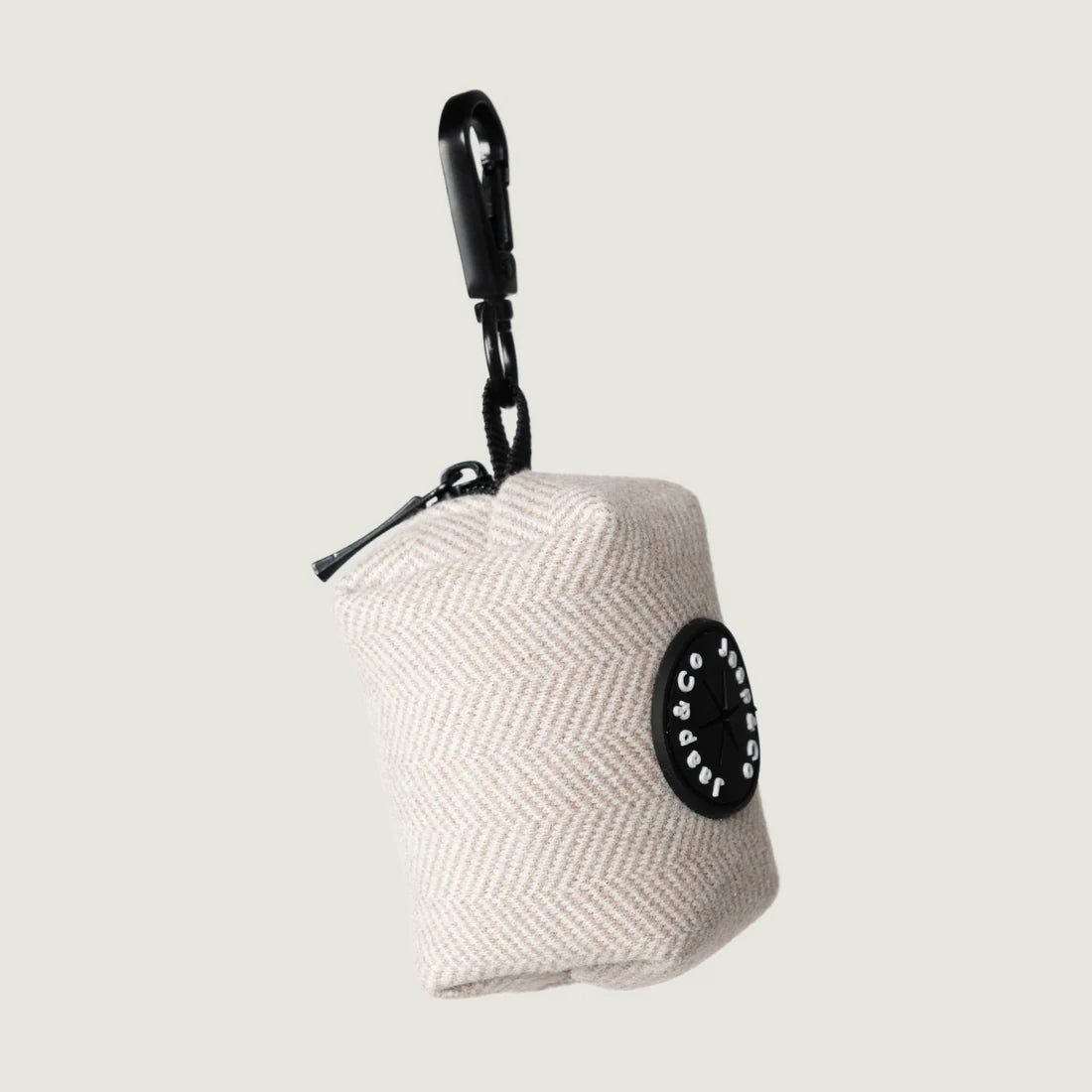 Jaap & Co zakjes dispenser Mocha Mousse